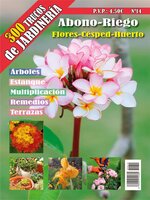 EcoJardín Especial